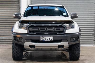 2019 Ford Ranger - Thumbnail