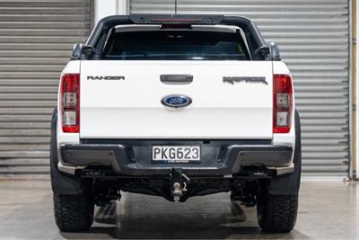 2019 Ford Ranger - Thumbnail