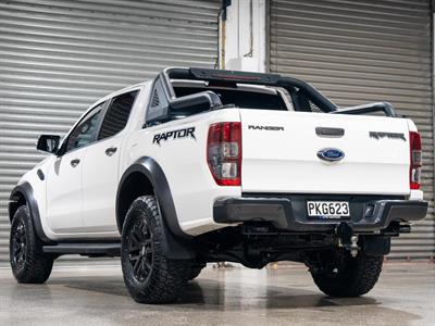 2019 Ford Ranger - Thumbnail