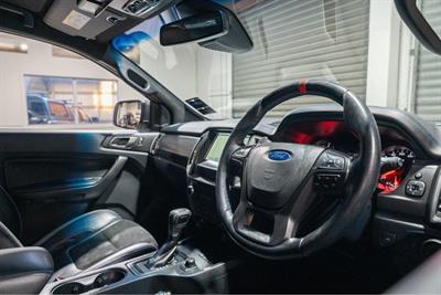 2019 Ford Ranger - Thumbnail