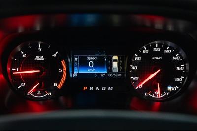 2019 Ford Ranger - Thumbnail