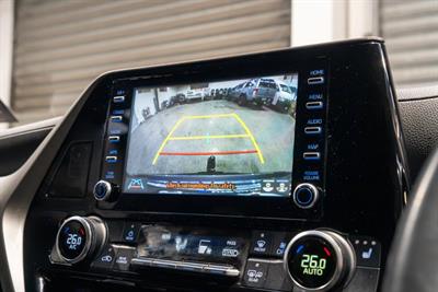 2022 Toyota Highlander - Thumbnail
