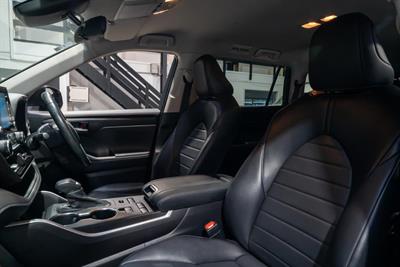 2022 Toyota Highlander - Thumbnail