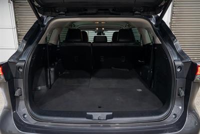 2022 Toyota Highlander - Thumbnail