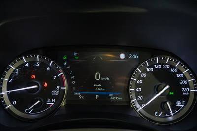 2022 Toyota Highlander - Thumbnail