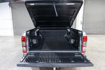 2021 Ford Ranger - Thumbnail