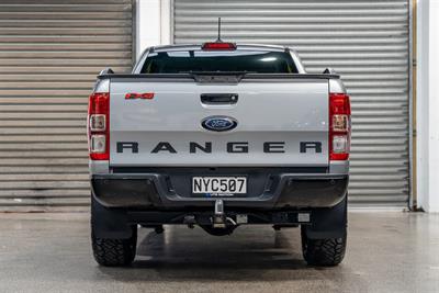 2021 Ford Ranger - Thumbnail