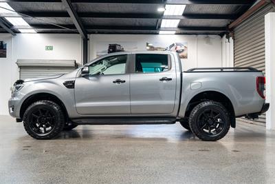 2021 Ford Ranger - Thumbnail