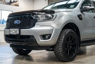 2021 Ford Ranger - Thumbnail