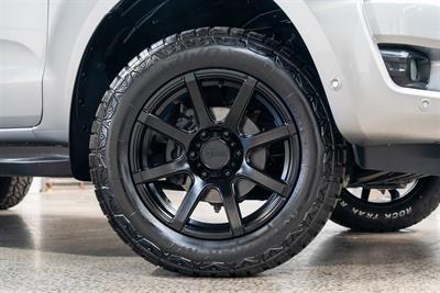 2021 Ford Ranger - Thumbnail
