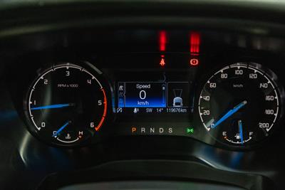 2021 Ford Ranger - Thumbnail