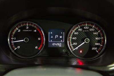 2020 Mitsubishi Triton - Thumbnail