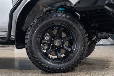 2021 Toyota Hilux - Thumbnail