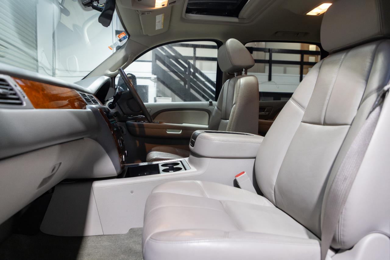 2008 Chevrolet Silverado