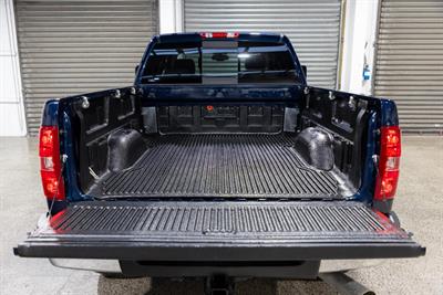 2008 Chevrolet Silverado - Thumbnail