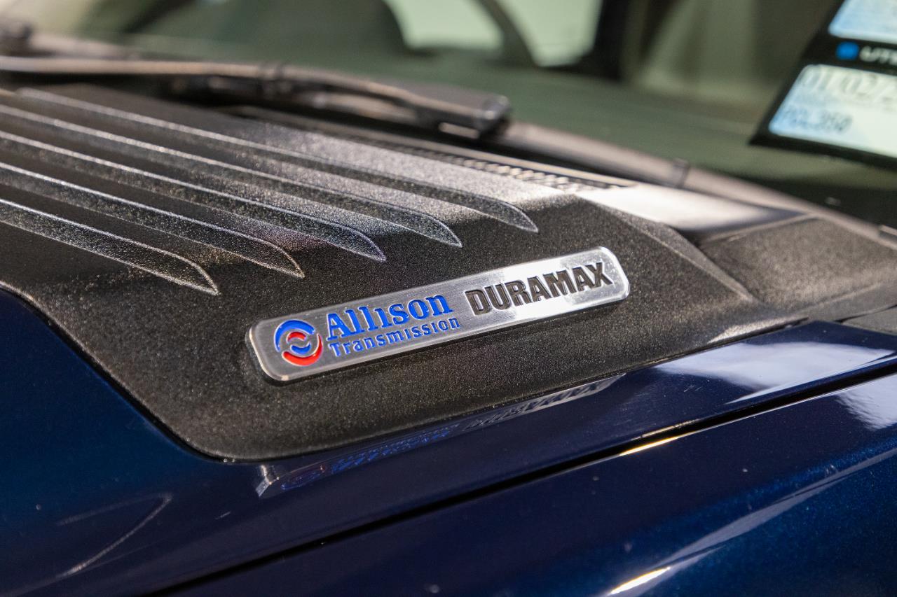 2008 Chevrolet Silverado