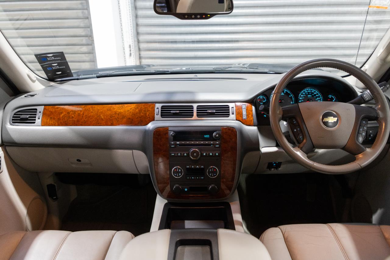 2008 Chevrolet Silverado