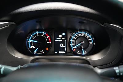 2022 Toyota Hilux - Thumbnail