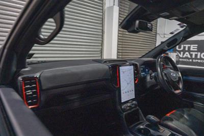 2022 Ford Ranger - Thumbnail