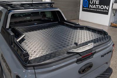 2022 Ford Ranger - Thumbnail