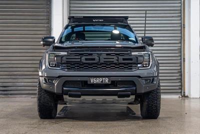 2022 Ford Ranger - Thumbnail