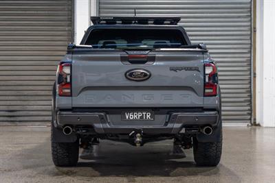 2022 Ford Ranger - Thumbnail