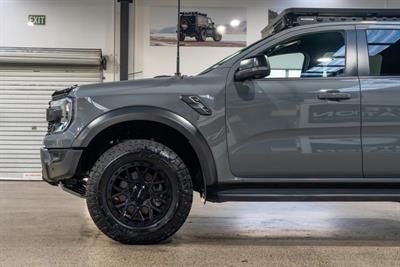 2022 Ford Ranger - Thumbnail
