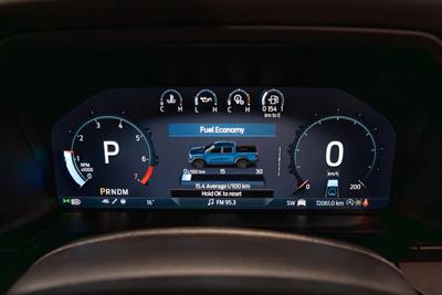 2022 Ford Ranger - Thumbnail
