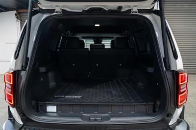 2025 Toyota LANDCRUISER PRADO - Thumbnail