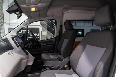 2019 Toyota Hiace - Thumbnail