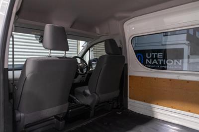 2019 Toyota Hiace - Thumbnail