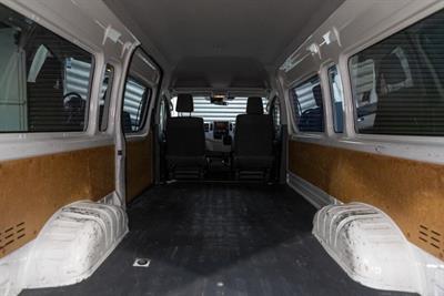 2019 Toyota Hiace - Thumbnail