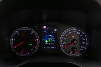 2019 Toyota Hiace - Thumbnail