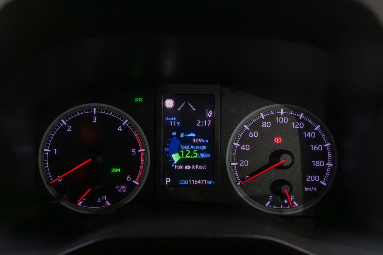 2019 Toyota Hiace