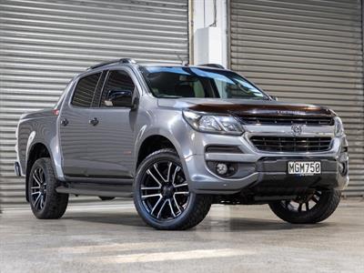 2016 Holden Colorado - Thumbnail