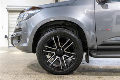 2016 Holden Colorado - Thumbnail