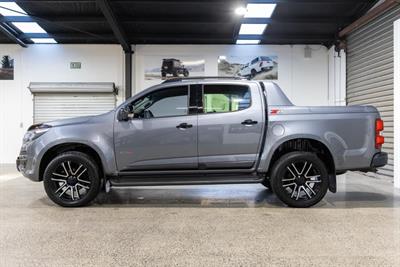 2016 Holden Colorado - Thumbnail