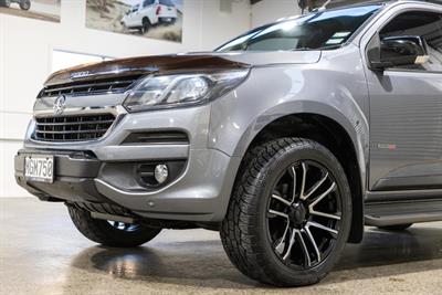 2016 Holden Colorado - Thumbnail
