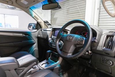 2016 Holden Colorado - Thumbnail