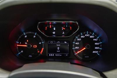 2016 Holden Colorado - Thumbnail