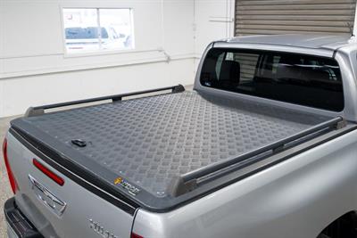 2019 Toyota Hilux - Thumbnail