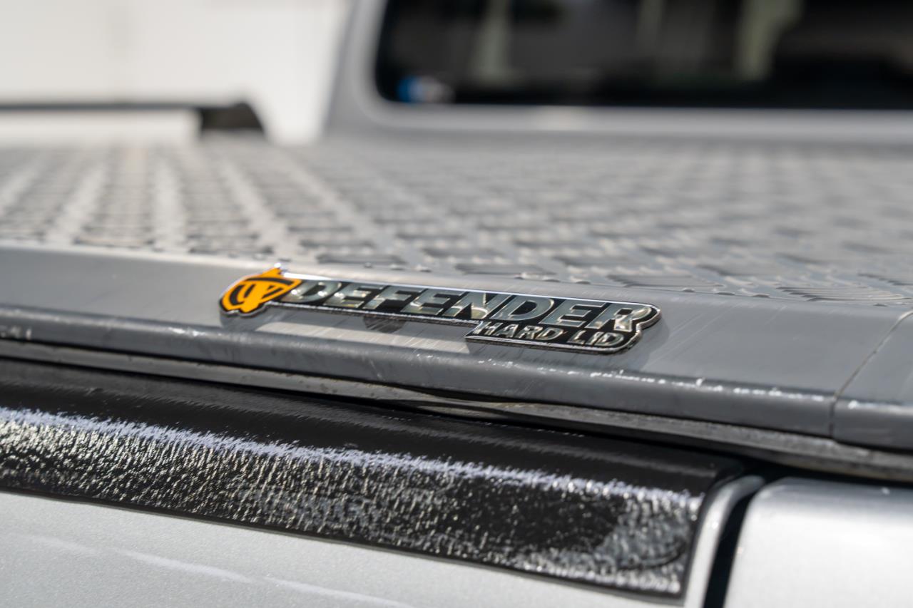 2019 Toyota Hilux