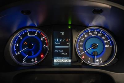 2019 Toyota Hilux - Thumbnail