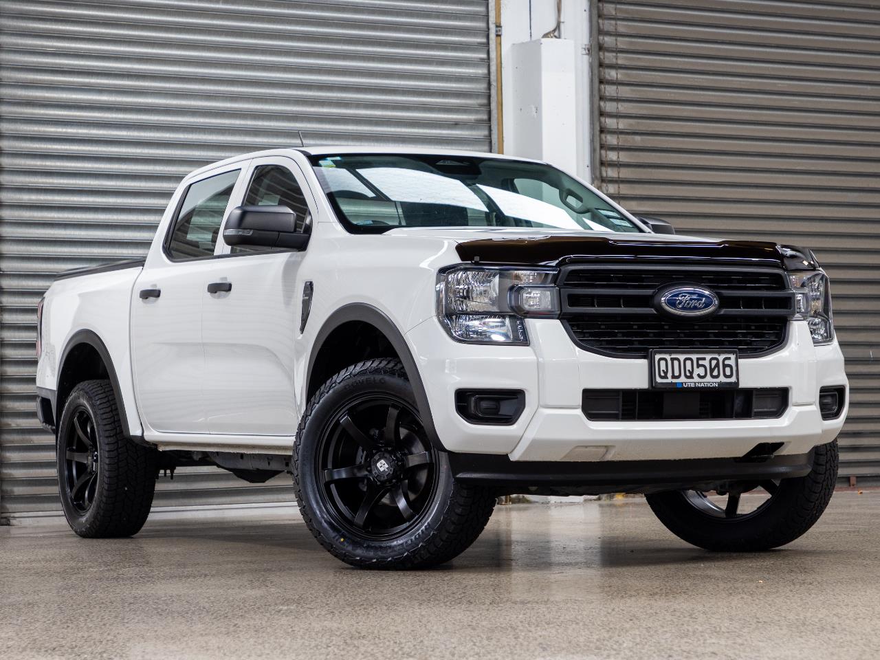 2023 Ford Ranger