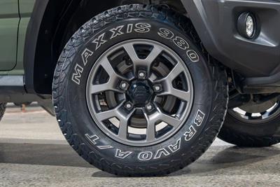 2020 Suzuki Jimny - Thumbnail