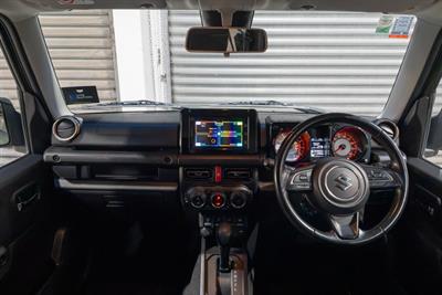 2020 Suzuki Jimny - Thumbnail