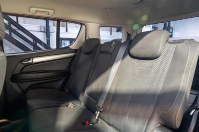 2019 Holden Trailblazer - Thumbnail