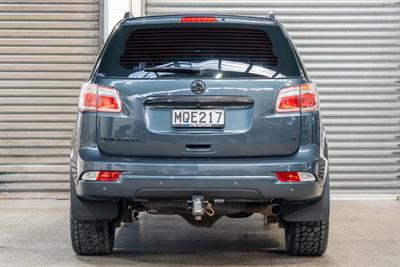 2019 Holden Trailblazer - Thumbnail