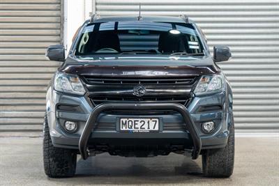 2019 Holden Trailblazer - Thumbnail