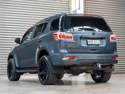 2019 Holden Trailblazer - Thumbnail